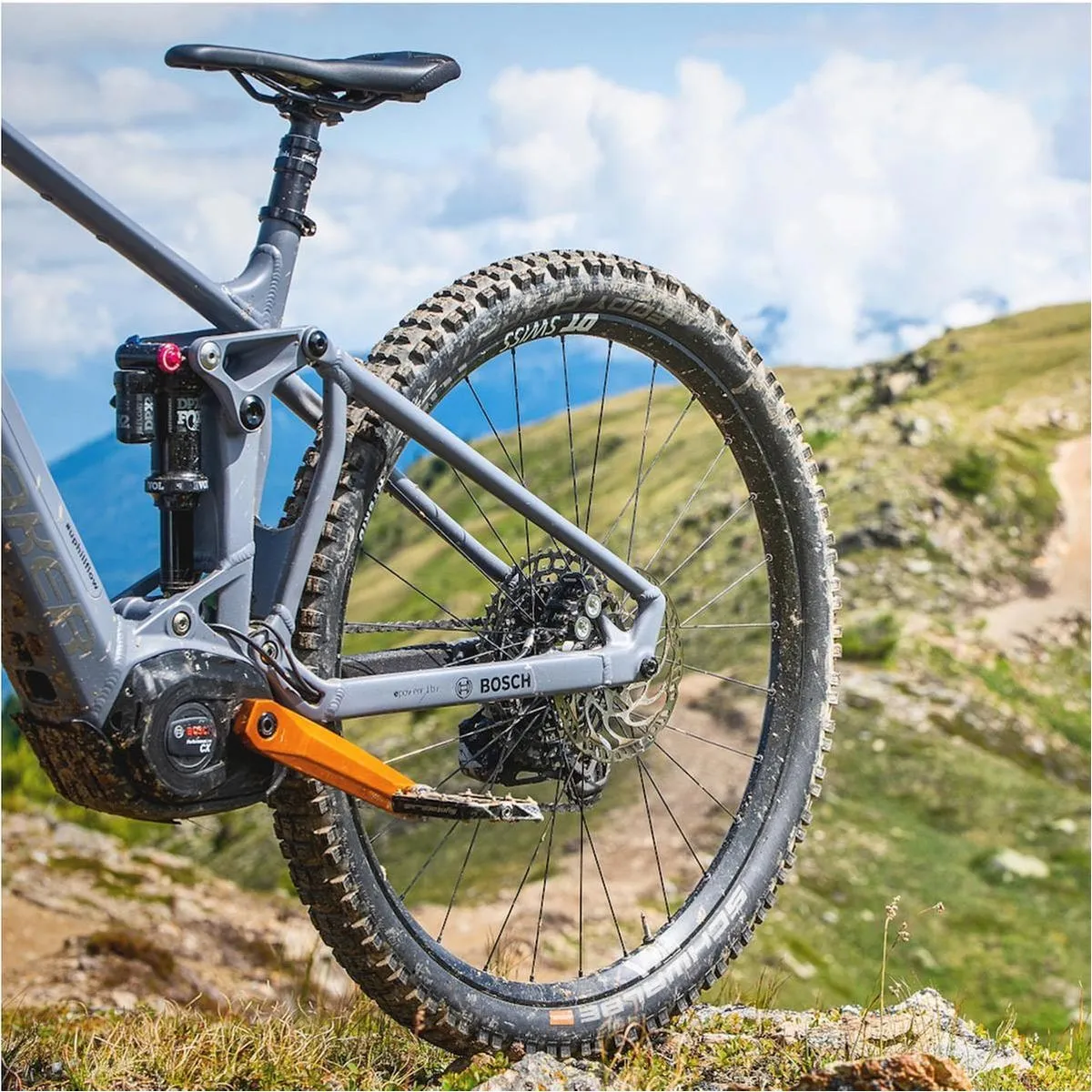 MAGURA ДИСК MDR-C | 220mm