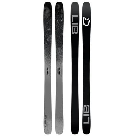 2025 LIB-TECH UFO 95 178 | Ski