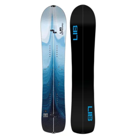 2025 LIB-TECH ESCALATOR SPLIT 153 | Сплитборд