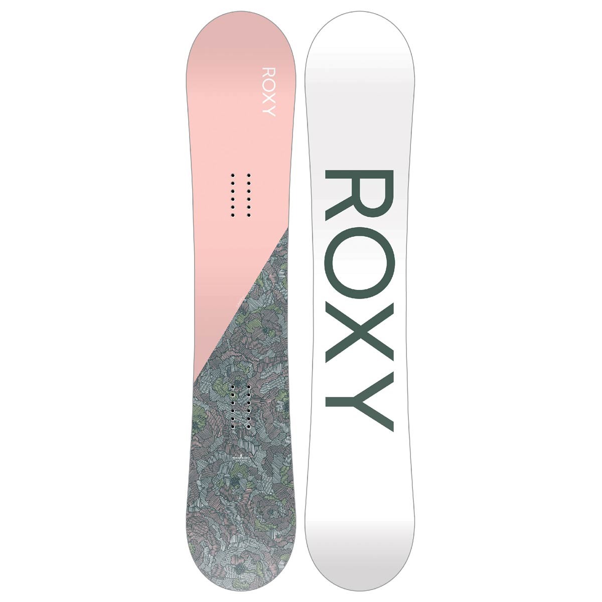 2025 Roxy DAWN 138 | Сноуборд дъска