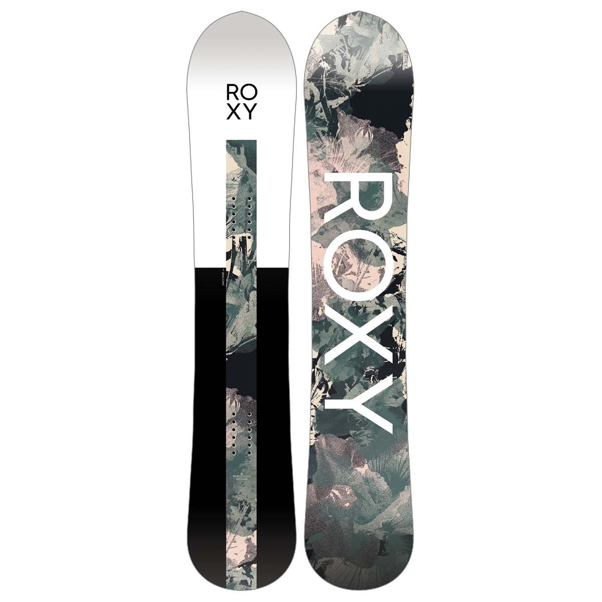2025 Roxy SMOOTHIE 149 | Сноуборд дъска