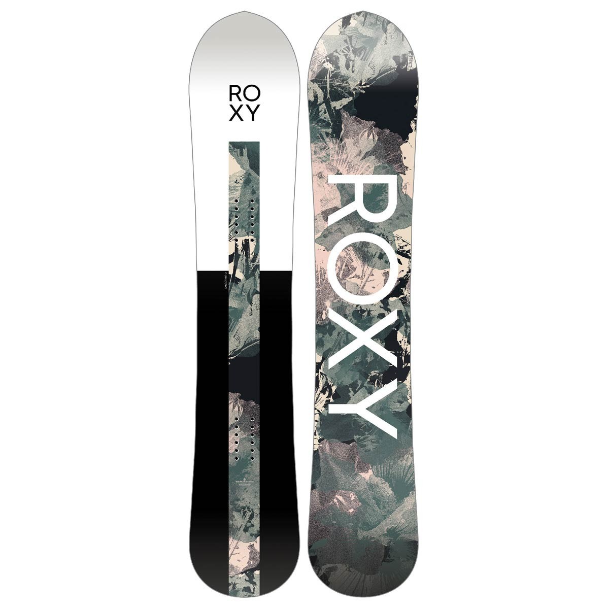 2025 Roxy SMOOTHIE 146 | Сноуборд дъска