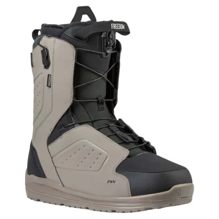 2025 NORTHWAVE FREEDOM sand | Men Snowboard Boots