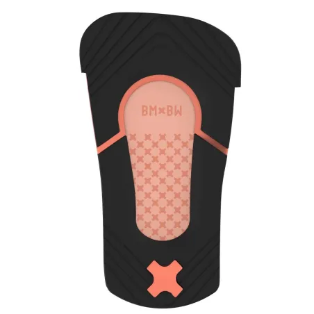 2025 Bent Metal STYLIST 2 apricot | Women's Snowboard Bindings