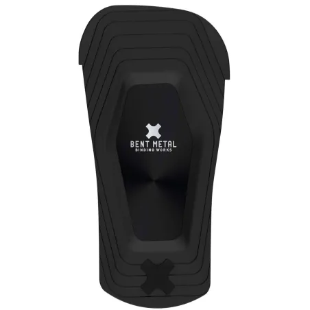2025 Bent Metal TRANSFER 2 black | Men's Snowboard Bindings