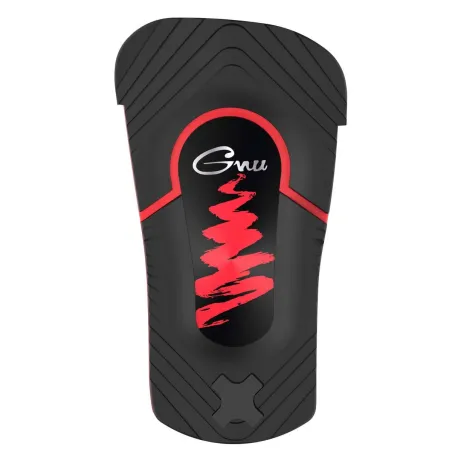 2025 Bent Metal AXTION 2 red/black | Men's Snowboard Bindings