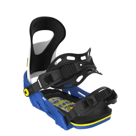 2025 Bent Metal BMX blue/white | Детски сноуборд автомати