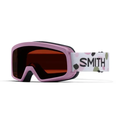 SMITH SKYLINE XL blck | S3-S1 CHROMAPOP PRO Photochromic Red Mirror | ски & сноуборд маска