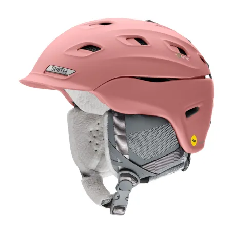 SMITH VANTAGE W MIPS matte chalk rose | ски & сноуборд каска
