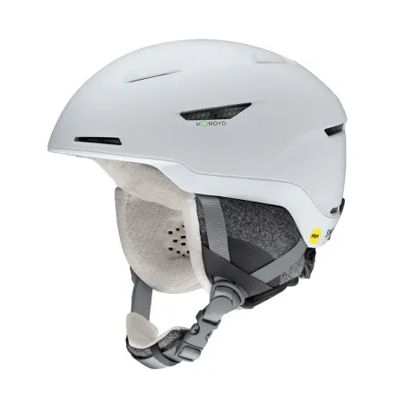 SMITH VIDA MIPS EU matte white | ски & сноуборд каска