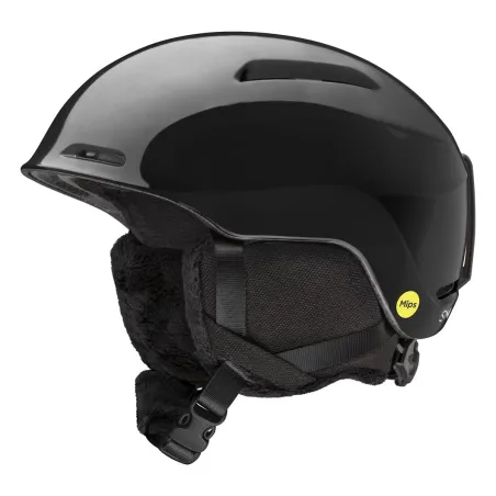 SMITH GLIDE J MIPS black | ski & snowboard helmet