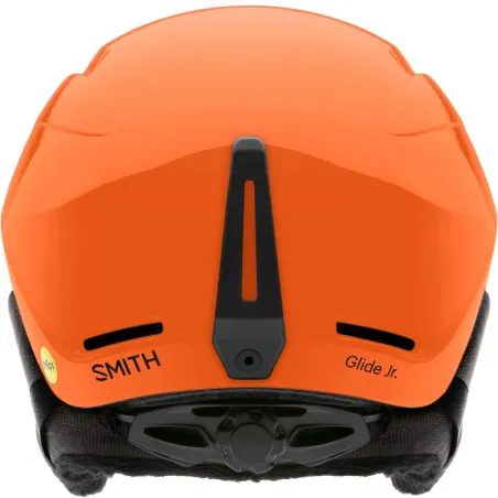 SMITH GLIDE J MIPS habanero | ski & snowboard helmet