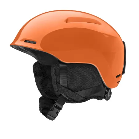 SMITH GLIDE J habanero | ski & snowboard helmet