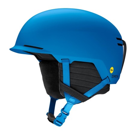 SMITH SCOUT JR MIPS matte cobalt | ski & snowboard helmet