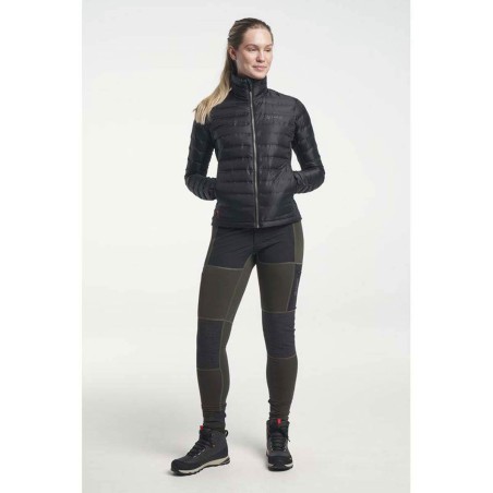 TENSON TXLITE DOWN JACKET WOMEN Black | Зимно ски/сноуборд яке