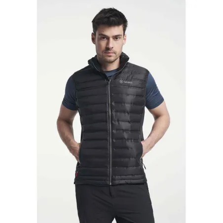TENSON TXLITE DOWN VEST MEN Black | OUTDOOR VESTS