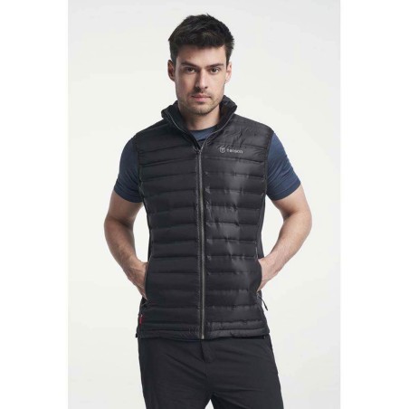 TENSON TXLITE DOWN VEST MEN Black | Зимно ски/сноуборд яке