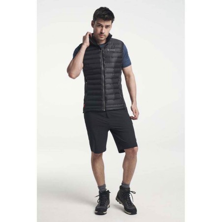 TENSON TXLITE DOWN VEST MEN Black | OUTDOOR VESTS