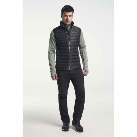 TENSON TXLITE DOWN VEST MEN Black | OUTDOOR VESTS