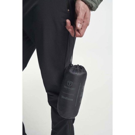 TENSON TXLITE DOWN VEST MEN Black | OUTDOOR VESTS