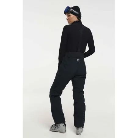 TENSON CORE SKI PANTS WOMEN Black | SNOW PANTS