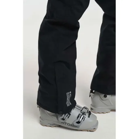 TENSON CORE SKI PANTS WOMEN Black | SNOW PANTS
