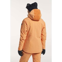 TENSON CORE SKI JACKET WOMEN Apricot | SNOW JACKETS