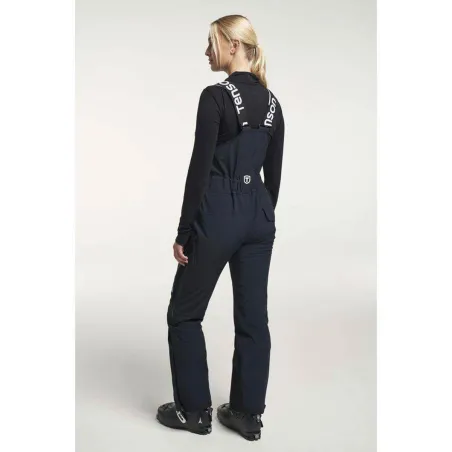 TENSON SPHERE SKI PANTS W Black | Зимен ски/сноуборд панталон