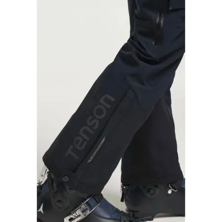 TENSON SPHERE SKI PANTS W Black | Зимен ски/сноуборд панталон