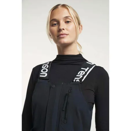 TENSON SPHERE SKI PANTS W Black | Зимен ски/сноуборд панталон