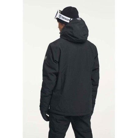 TENSON BRENDON SKI JACKET MEN Black | SNOW JACKETS