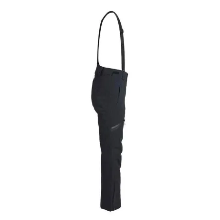 TENSON CORE SKI PANTS MEN Black | Зимен ски/сноуборд панталон
