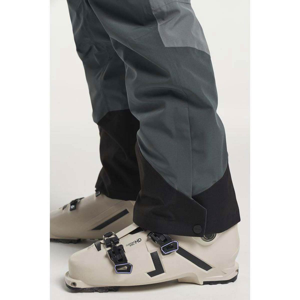 TENSON AERISMO SKI PANTS MEN Grey Green | Зимен ски/сноуборд панталон TENSON AERISMO SKI PANTS MEN Grey Green | Зимен ски/сноуборд панталон