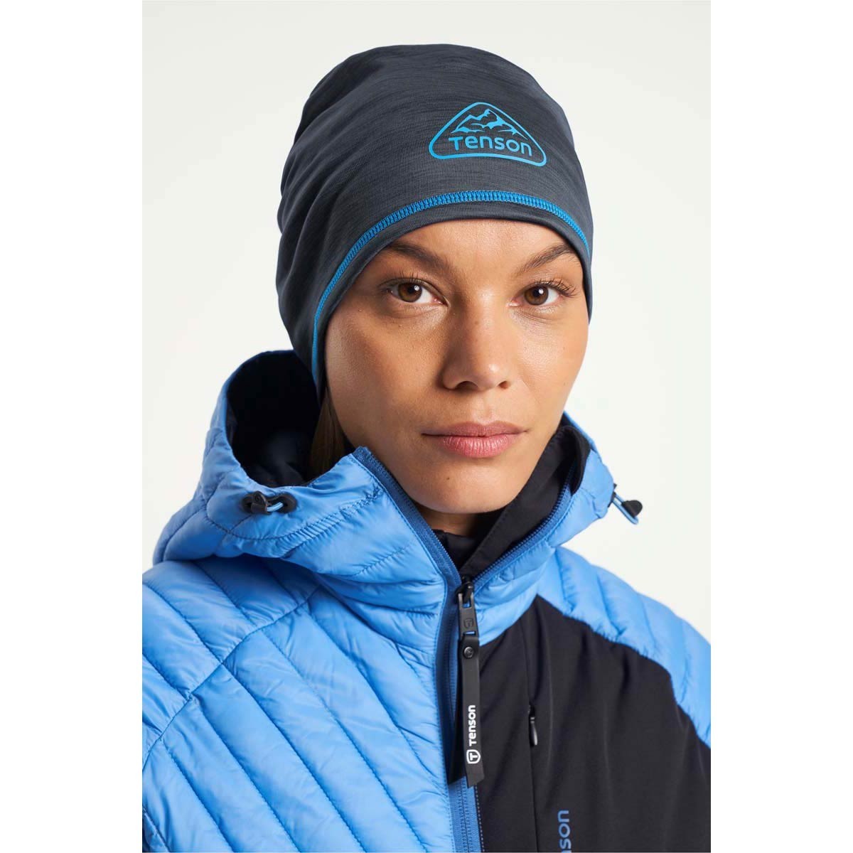 Beanie TENSON Ski Touring | Antracithe