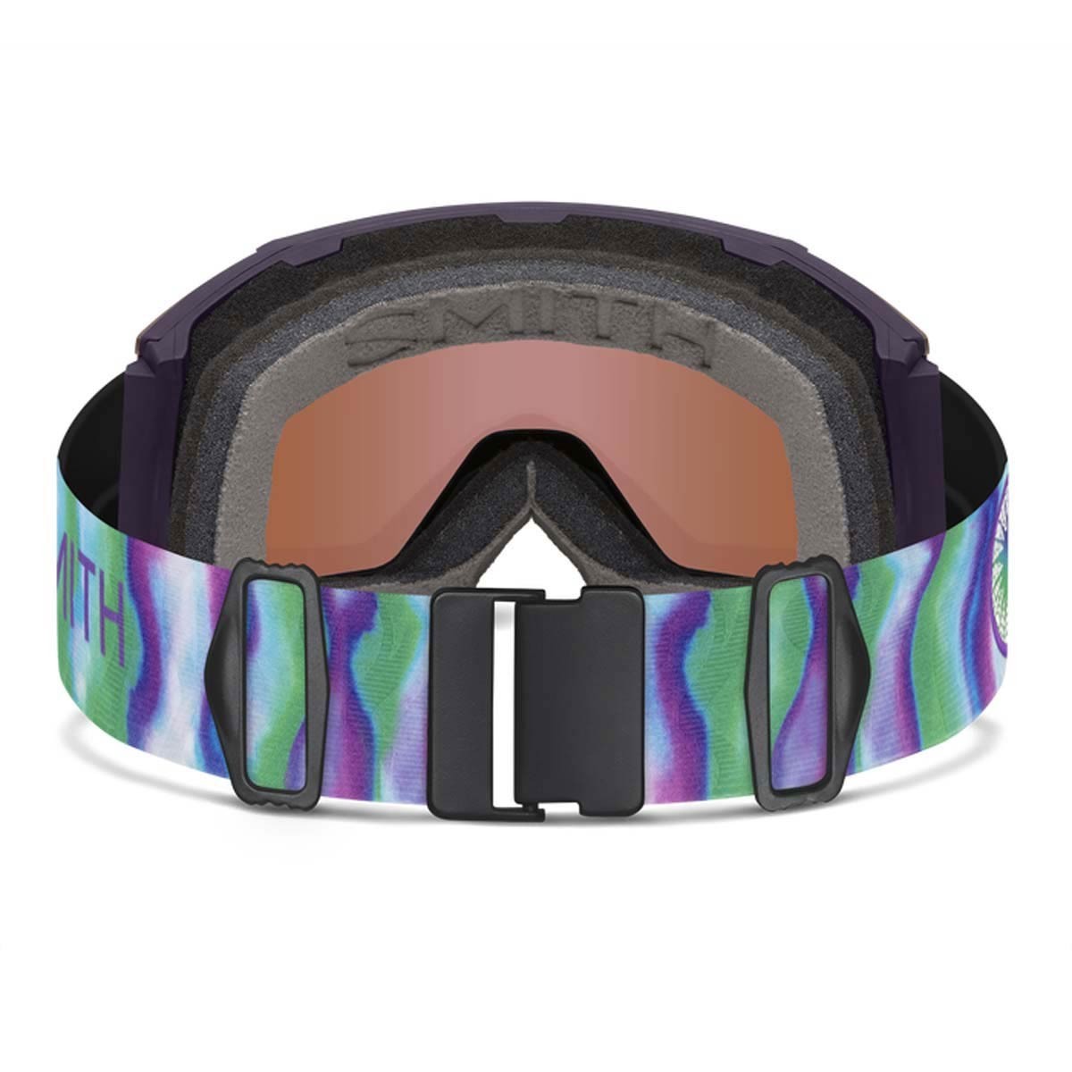 SMITH SQUAD MAG cosmos aurora | S2 CHROMAPOP Everyday Violet 