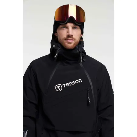 TENSON AERISMO JACKORAK MEN Black | SNOW JACKETS
