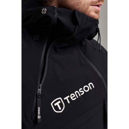TENSON AERISMO JACKORAK MEN Black | SNOW JACKETS