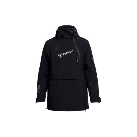 TENSON AERISMO JACKORAK MEN Black | SNOW JACKETS