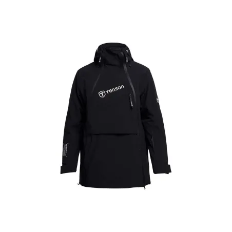 TENSON AERISMO JACKORAK MEN Black | Зимно ски/сноуборд яке
