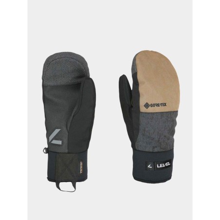 LEVEL MATRIX GORE-TEX® GLOVE OLIVE GREEN | Ски/Сноуборд ръкавици
