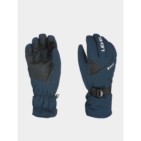 LEVEL TROUPER GORE-TEX® GLOVE BLUE | Ски/Сноуборд ръкавици