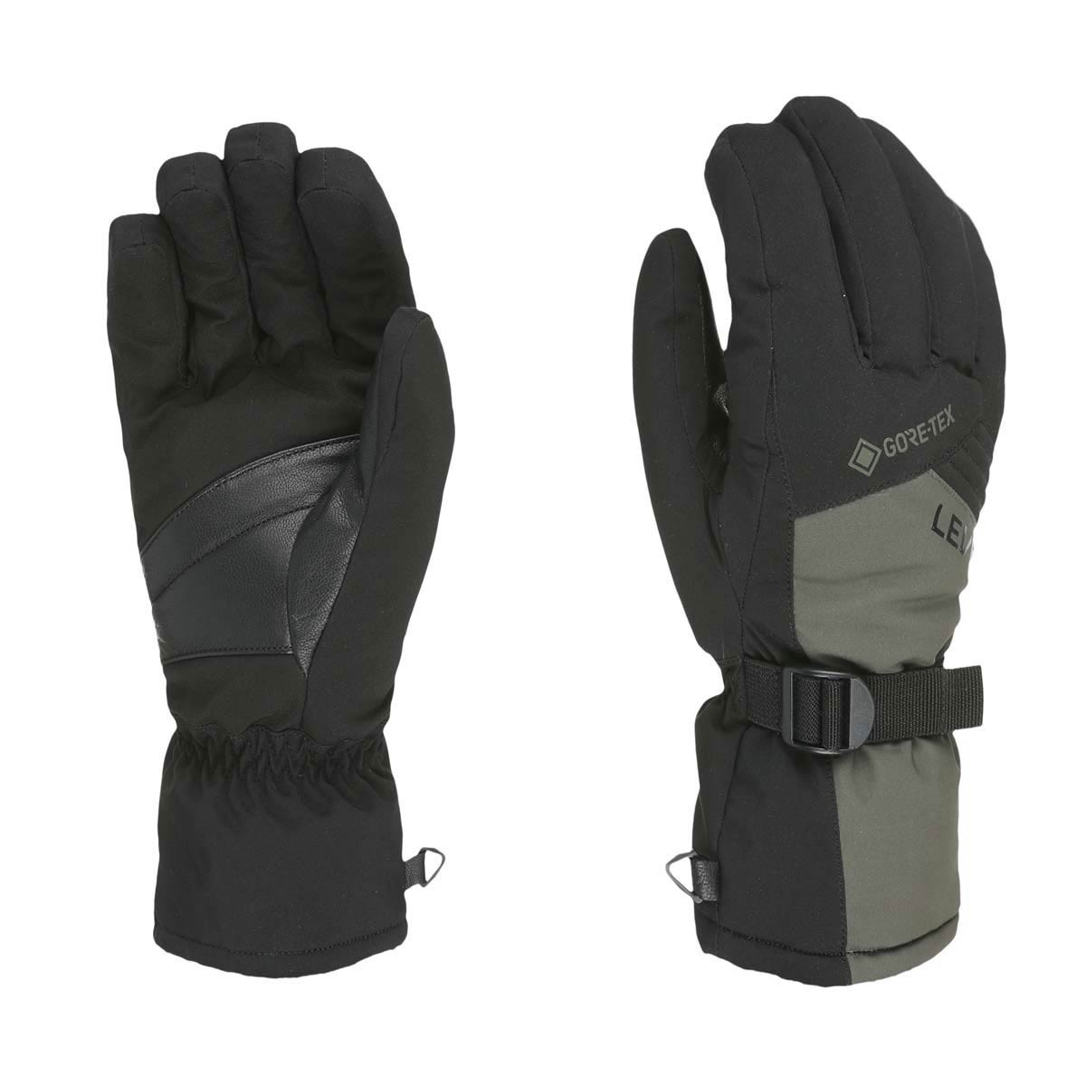 LEVEL FREELANDER GORE-TEX® GLOVE FOREST | Ски/Сноуборд ръкавици