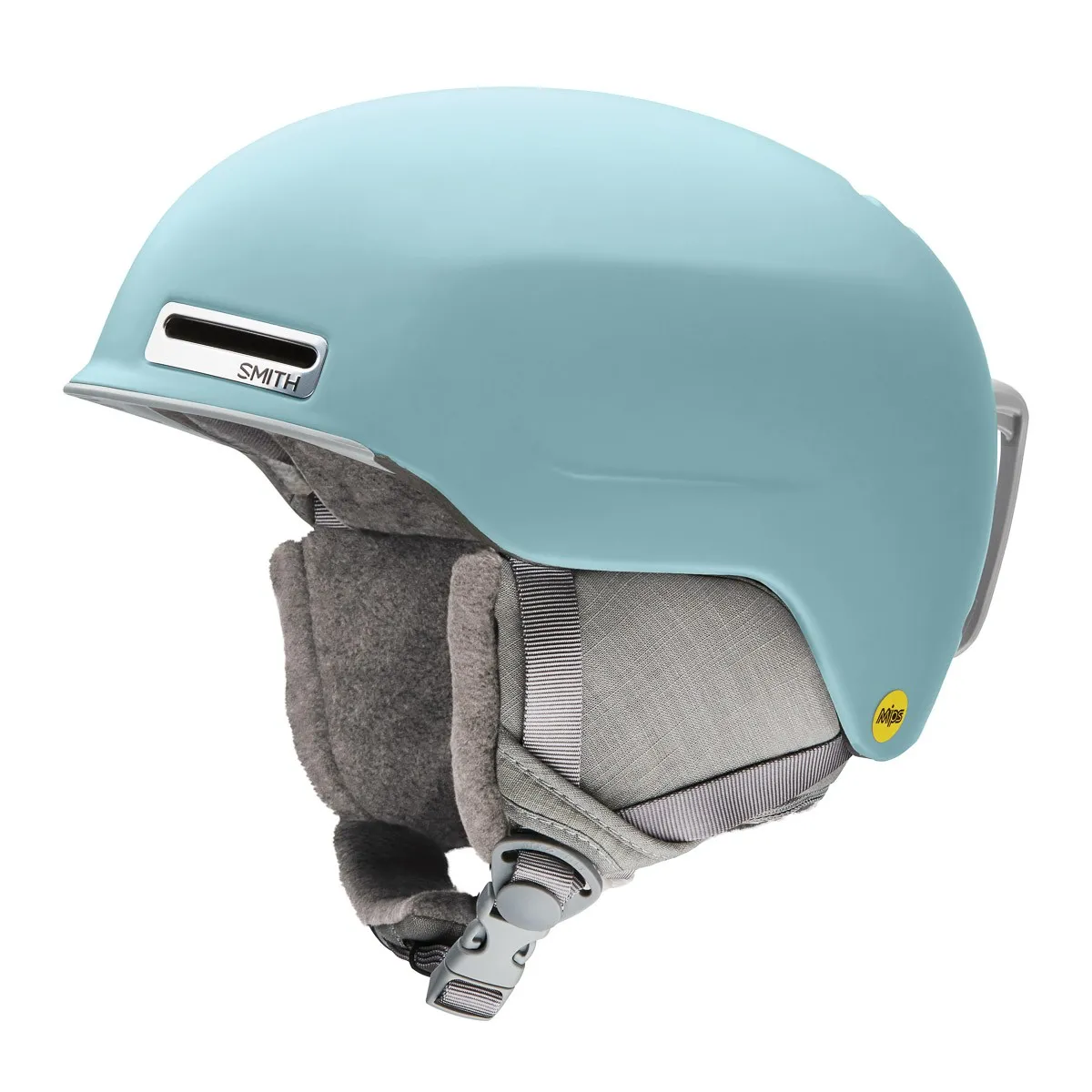 SMITH ALLURE MIPS matte polar blue | ски & сноуборд каска