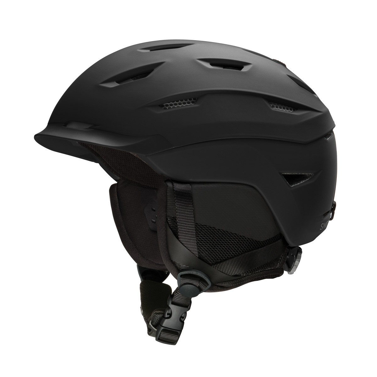 SMITH LEVEL MIPS matte black | ски & сноуборд каска