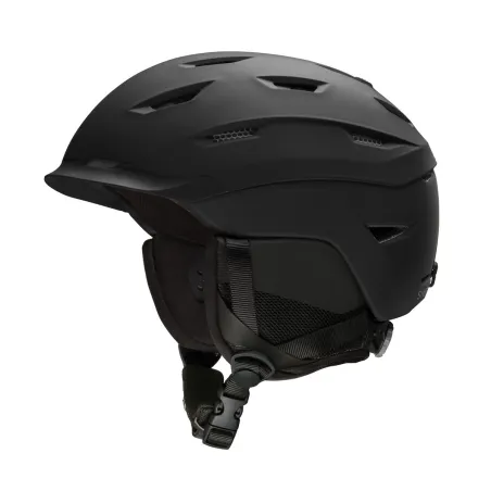SMITH LEVEL MIPS matte black | ски & сноуборд каска