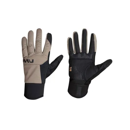 Зимни Вело ръкавици NORTHWAVE Fast Gel Glove | Sand/Black