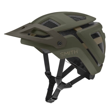 SMITH FOREFRONT 3 MIPS Matte Forest | Планинска каска за велосипед