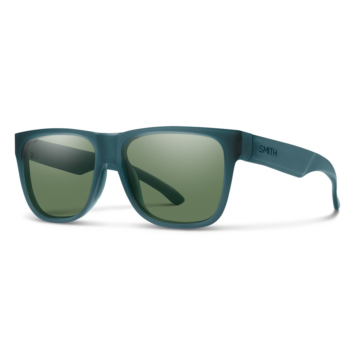 SMITH LOWDOWN 2 CORE Matte Pacific Crystal Polar Gray Green | Слънчеви очила SMITH