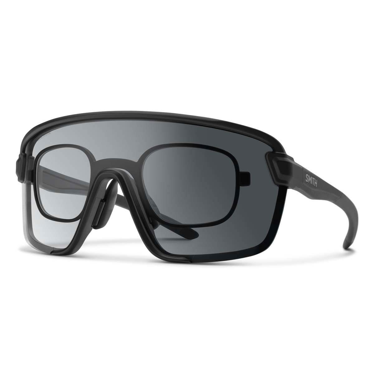 SMITH ODS 5 RX ADAPTO Matte Black | Адаптер за диоптрични очила SMITH