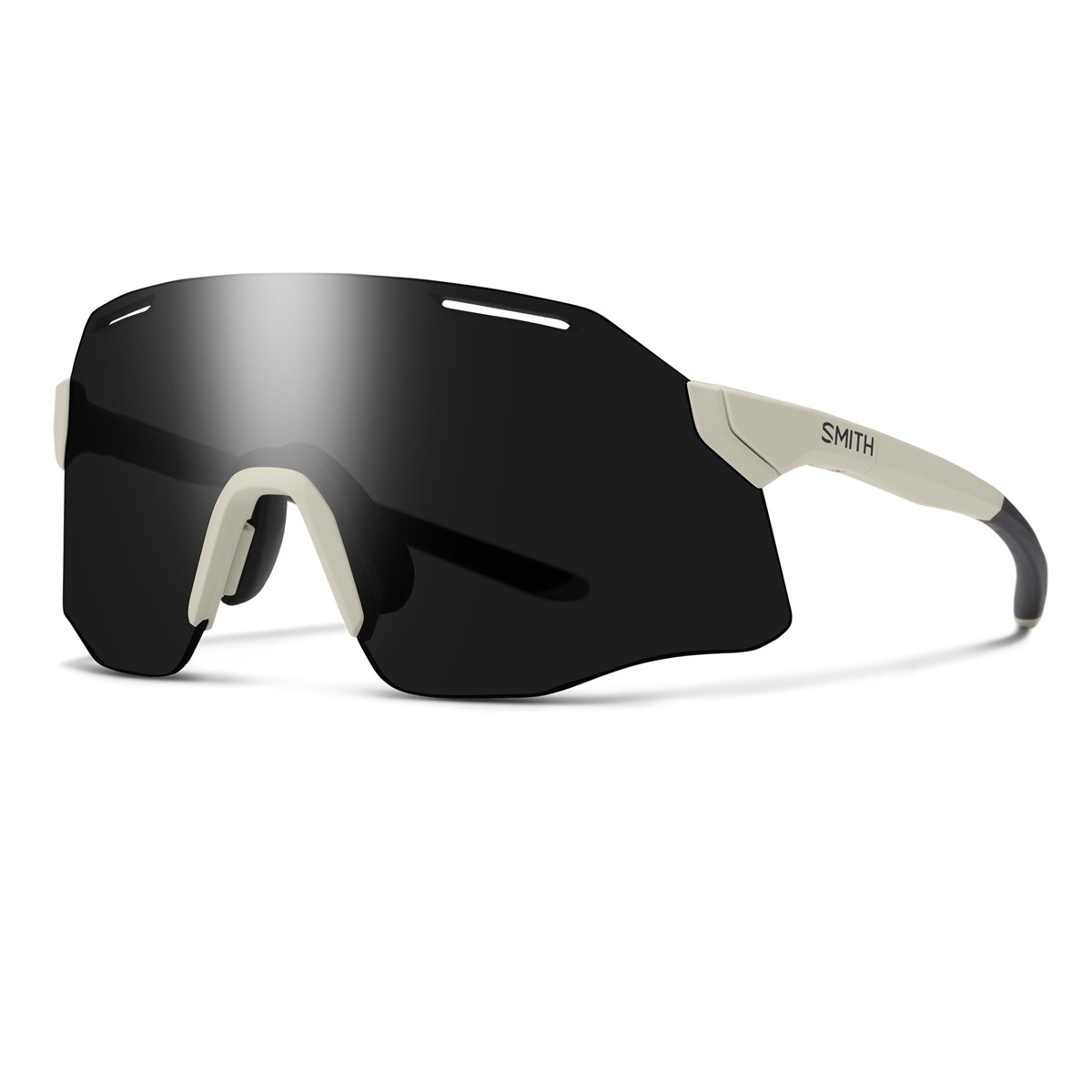SMITH VERT Matte Bone ChromaPop Black | Слънчеви очила SMITH